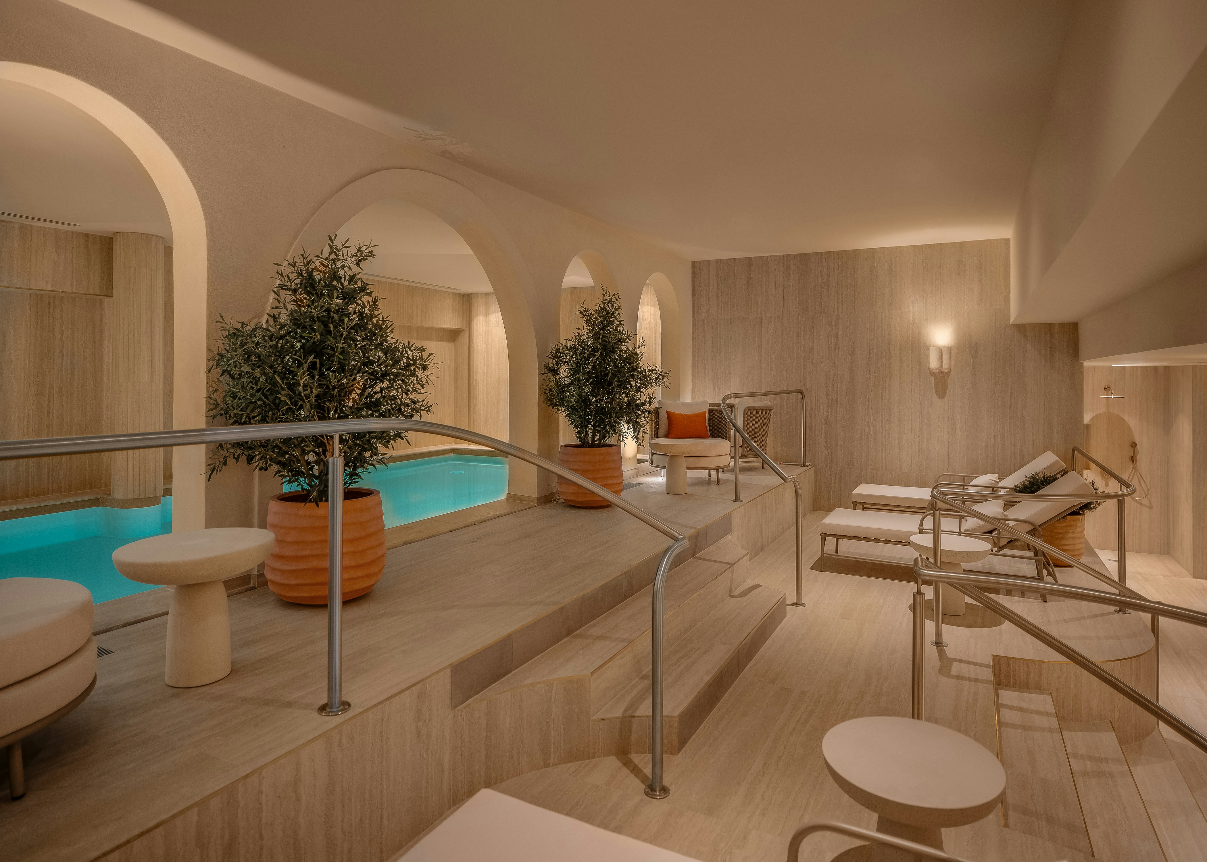 La Maison Champs Elysees 40/67