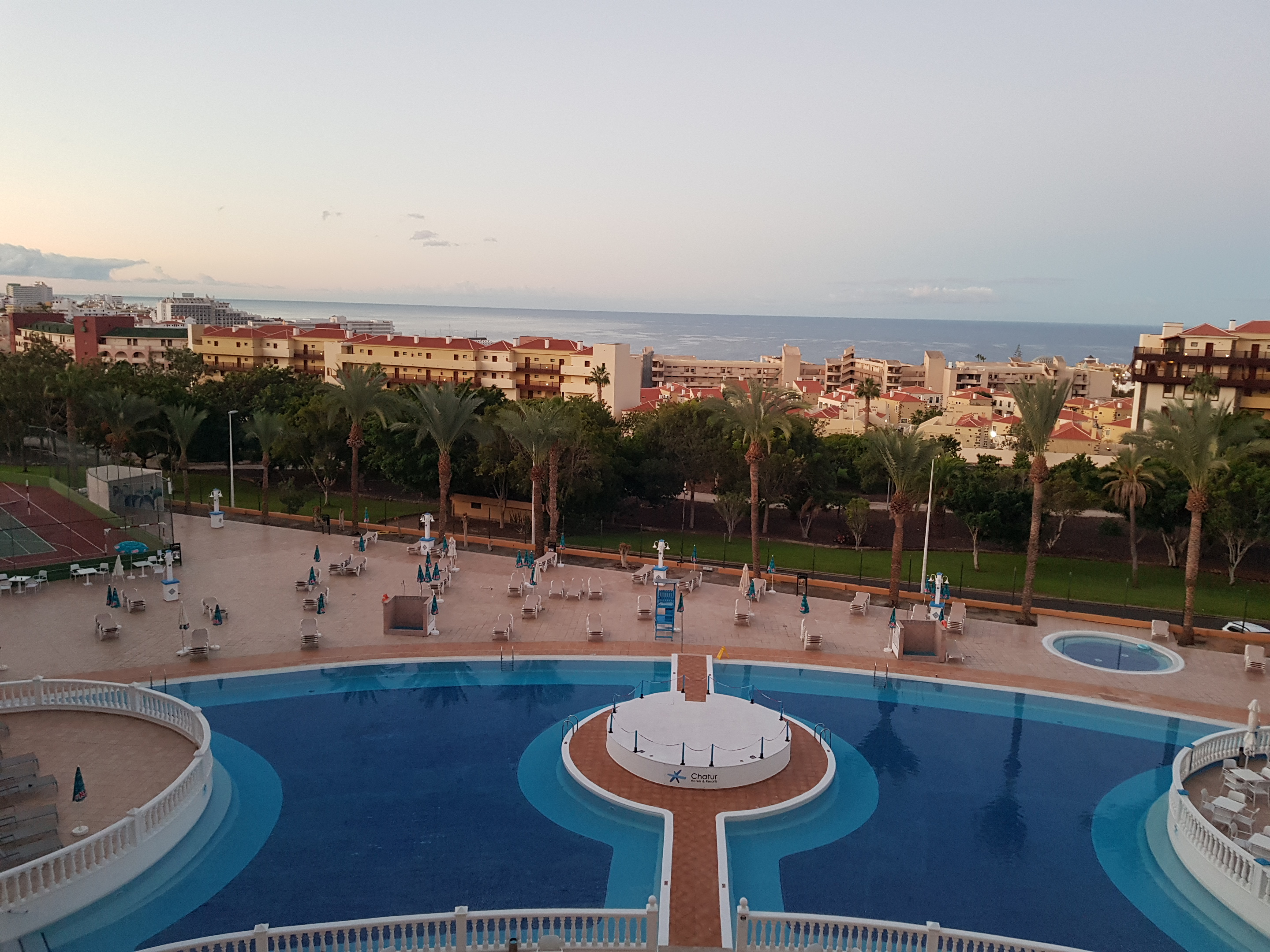 Chatur Playa Real Resort 37/43