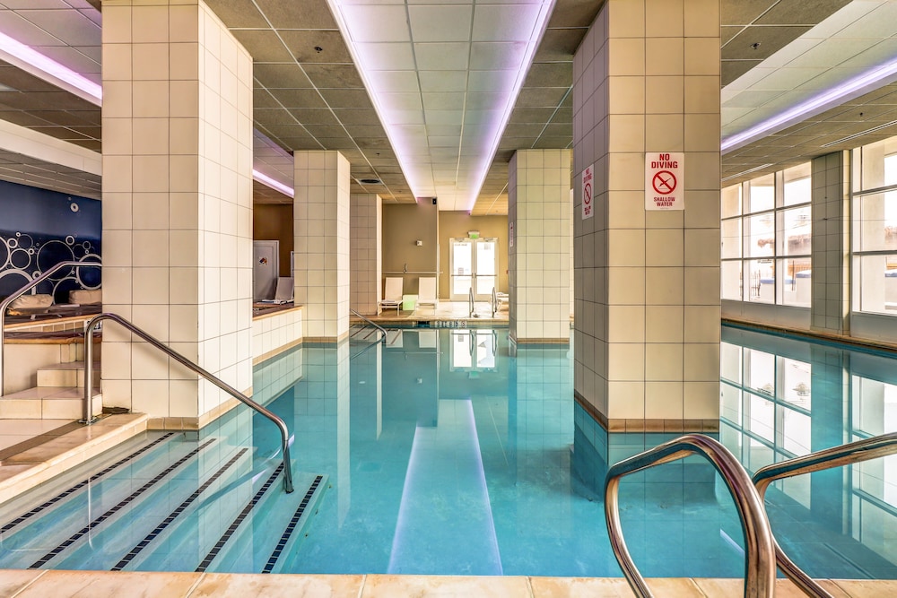 Ocean Place Resort and Spa 17/32