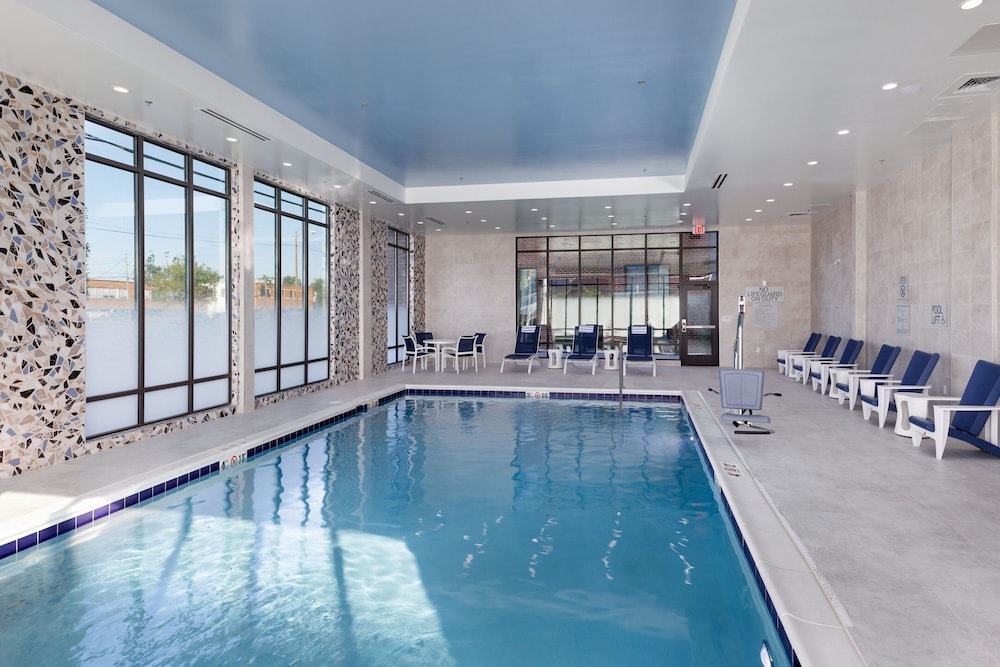 Courtyard by Marriott Richmond Scott's Addition 17/31