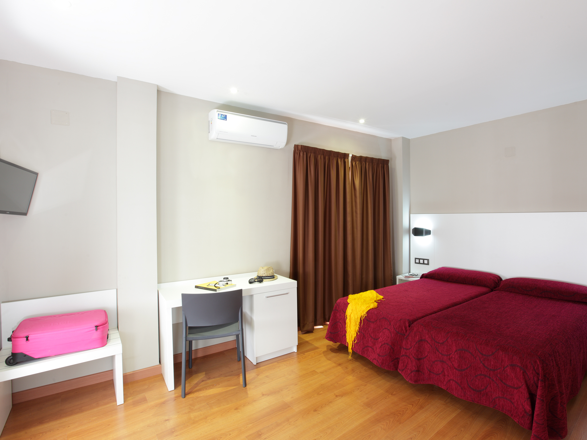 Alameda Hotel 20/49