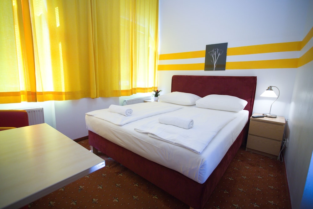 Hotel City Residence 7/26
