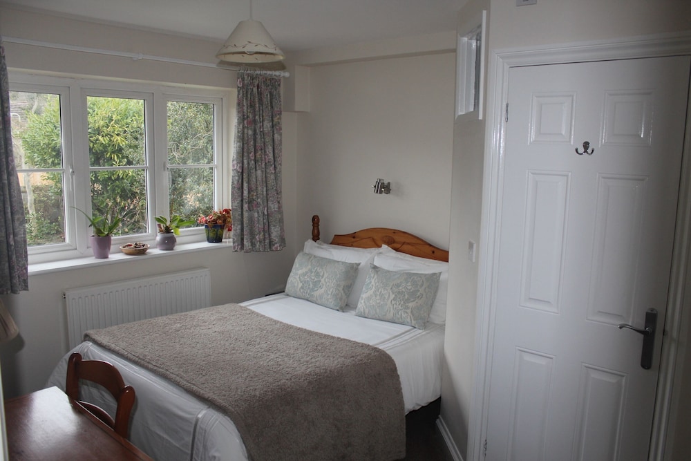 Oxfordbnb 19/49
