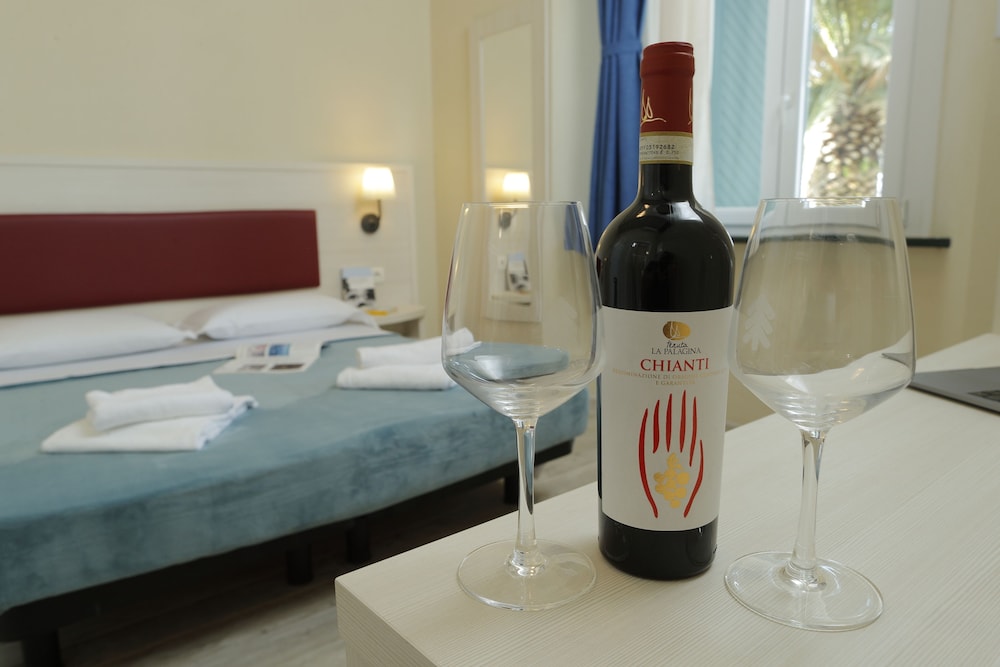 Hotel Il Mulinaccio 24/66