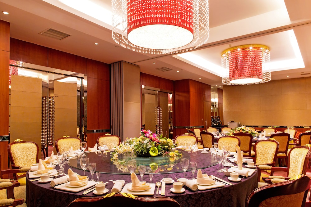 Haiyun Jinjiang International Hotel 39/50
