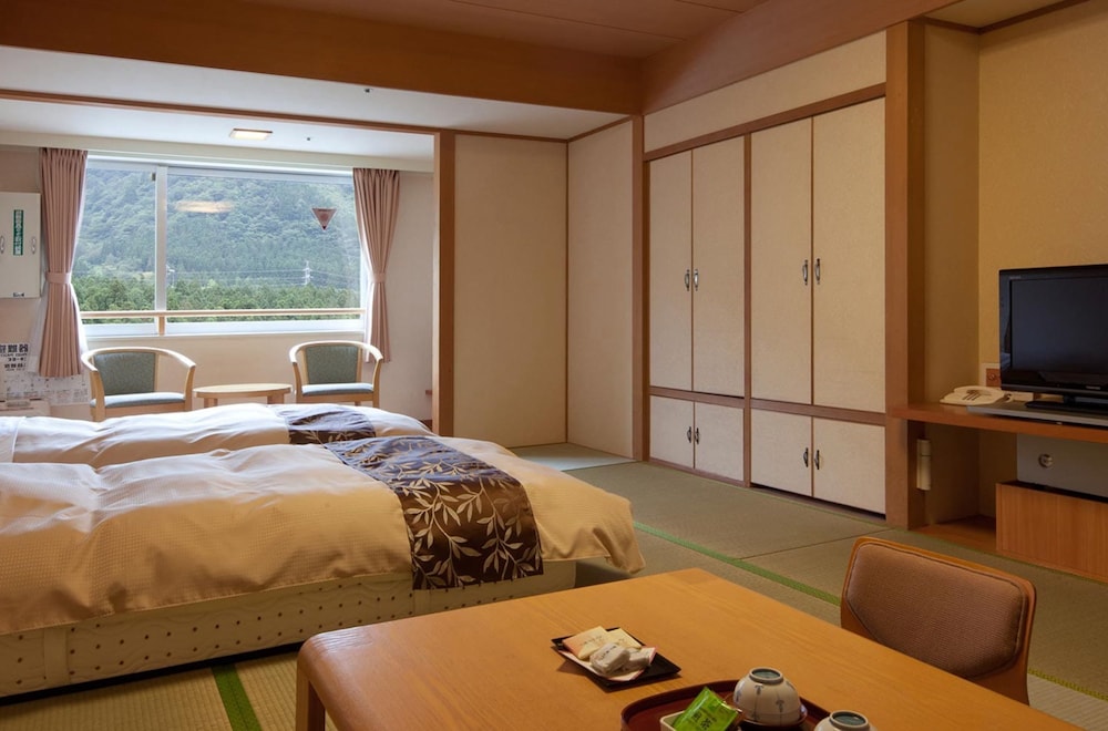 Hotel Morinokaze Tateyama 11/38
