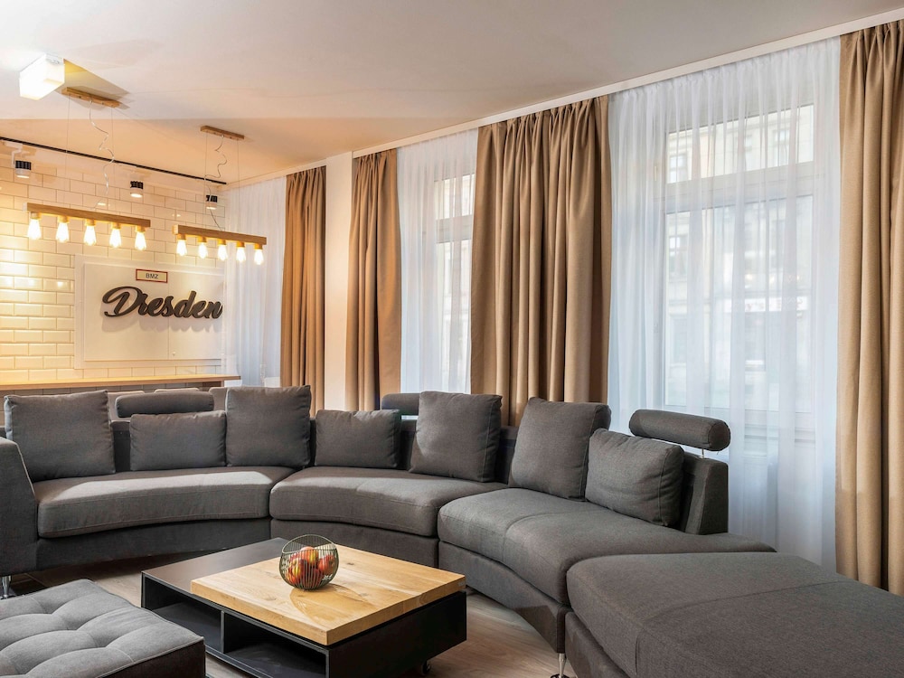 Ibis Styles Dresden Neustadt 27/47
