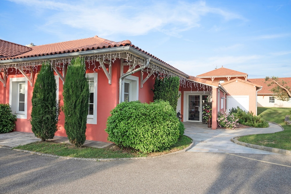 Hotel Le Pillebois 1/51