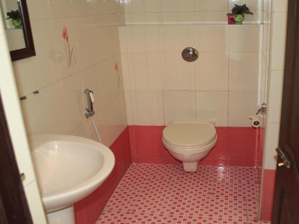 Hotel Kumararraja Palace 22/22