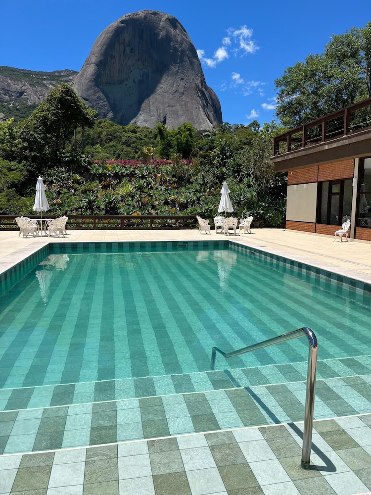 Pousada Pedra Azul 42/72