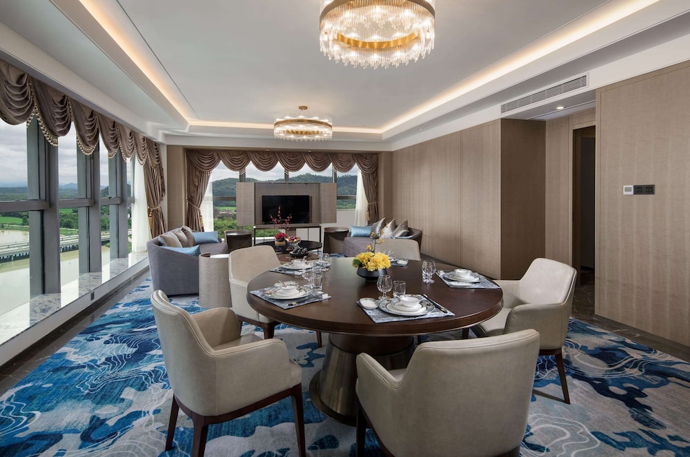 Ramada By Wyndham Huizhou Longmen 32/39