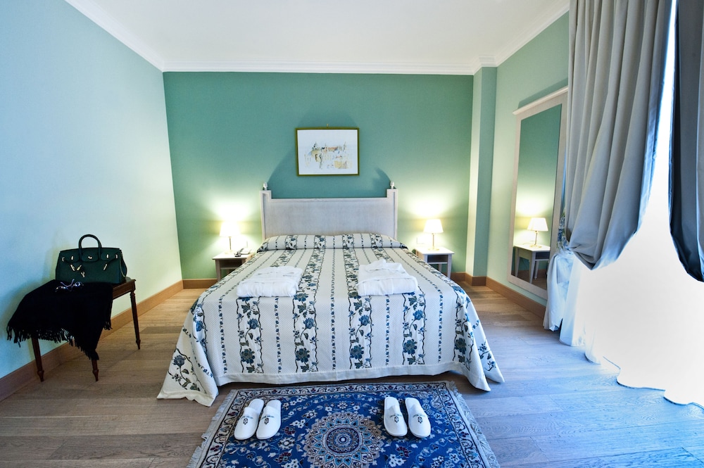 room