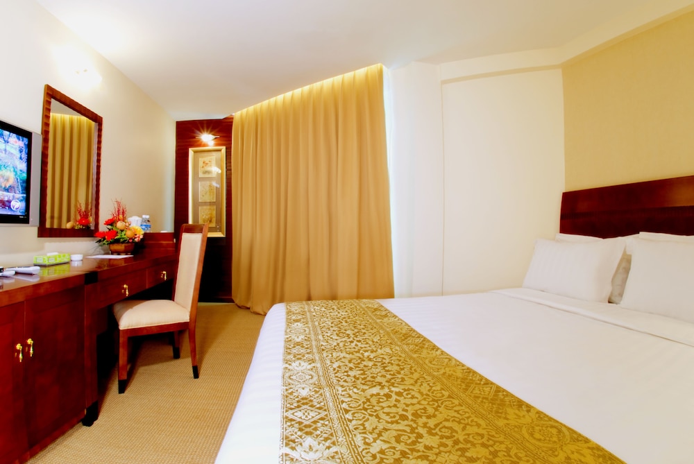 CELYN HOTEL CITY MALL 8/37