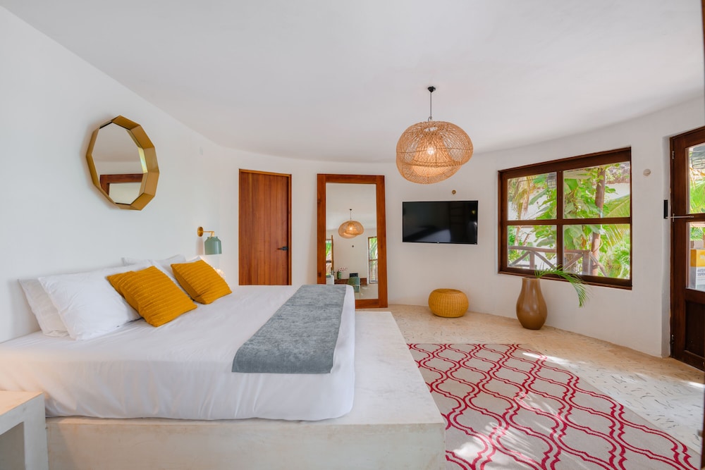 Azulea Hotel and Spa Bacalar 15/60