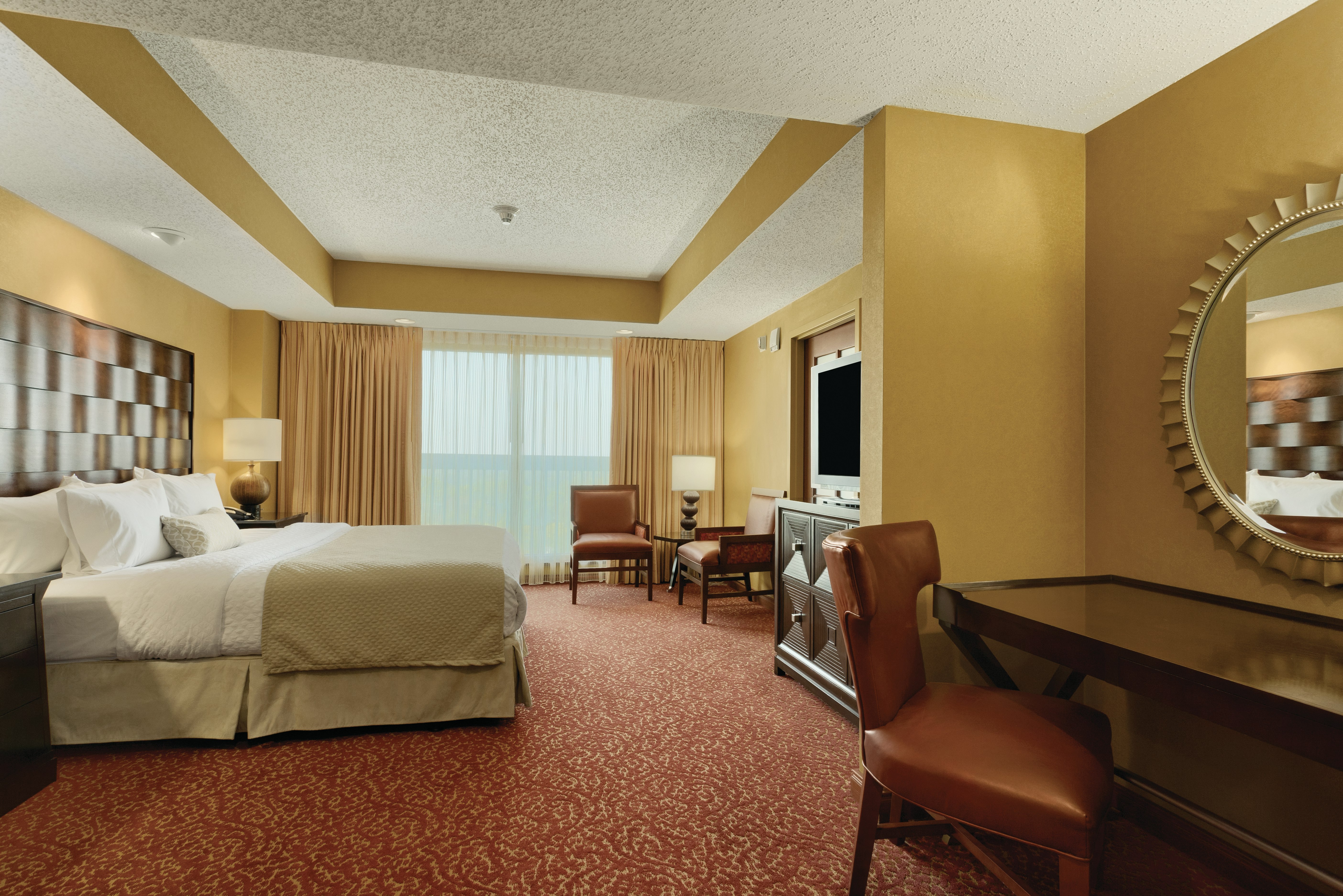 Embassy Suites by Hilton Nashville SE Murfreesboro 11/69