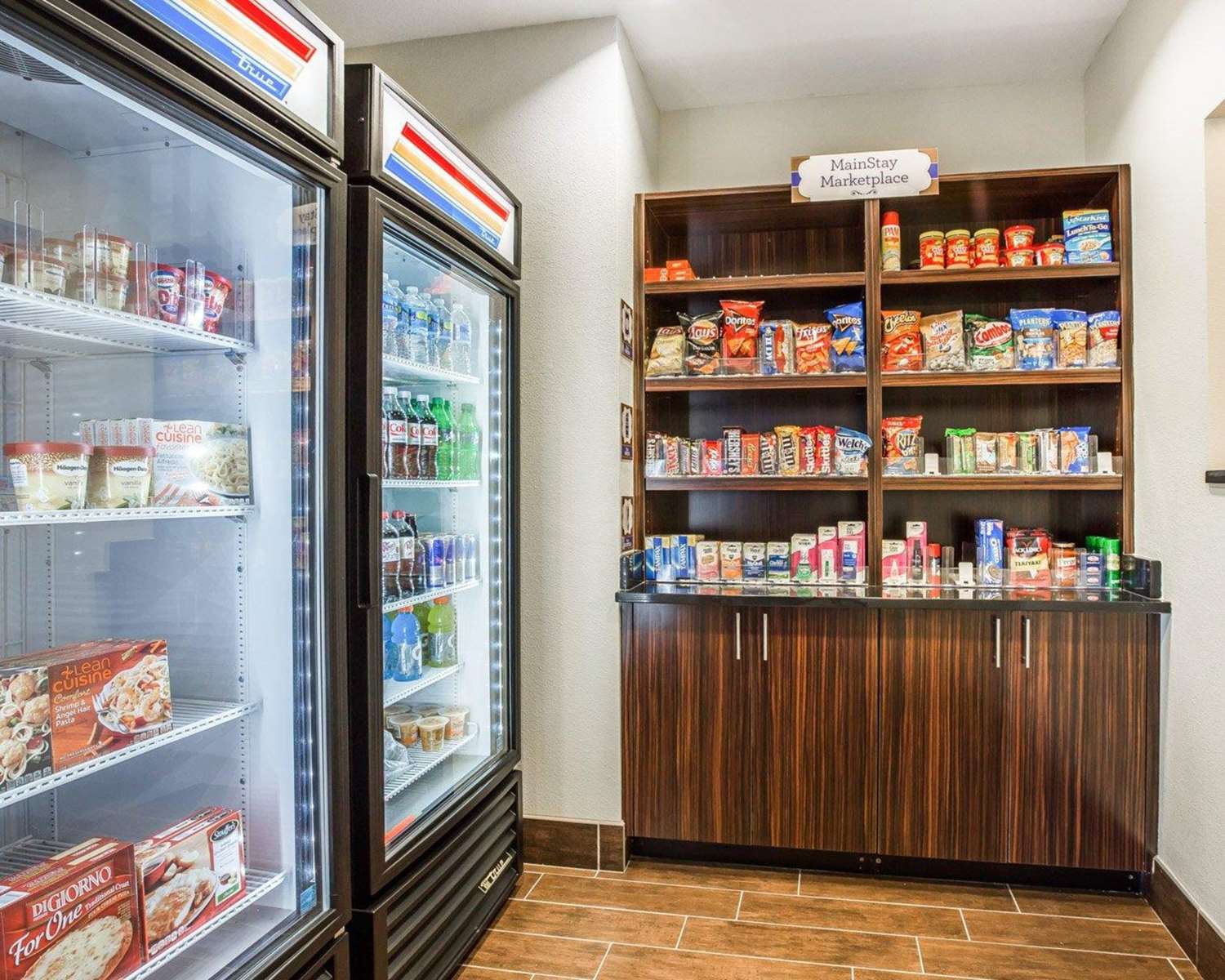 Sleep Inn Cartersville - Emerson Lake Point 8/46