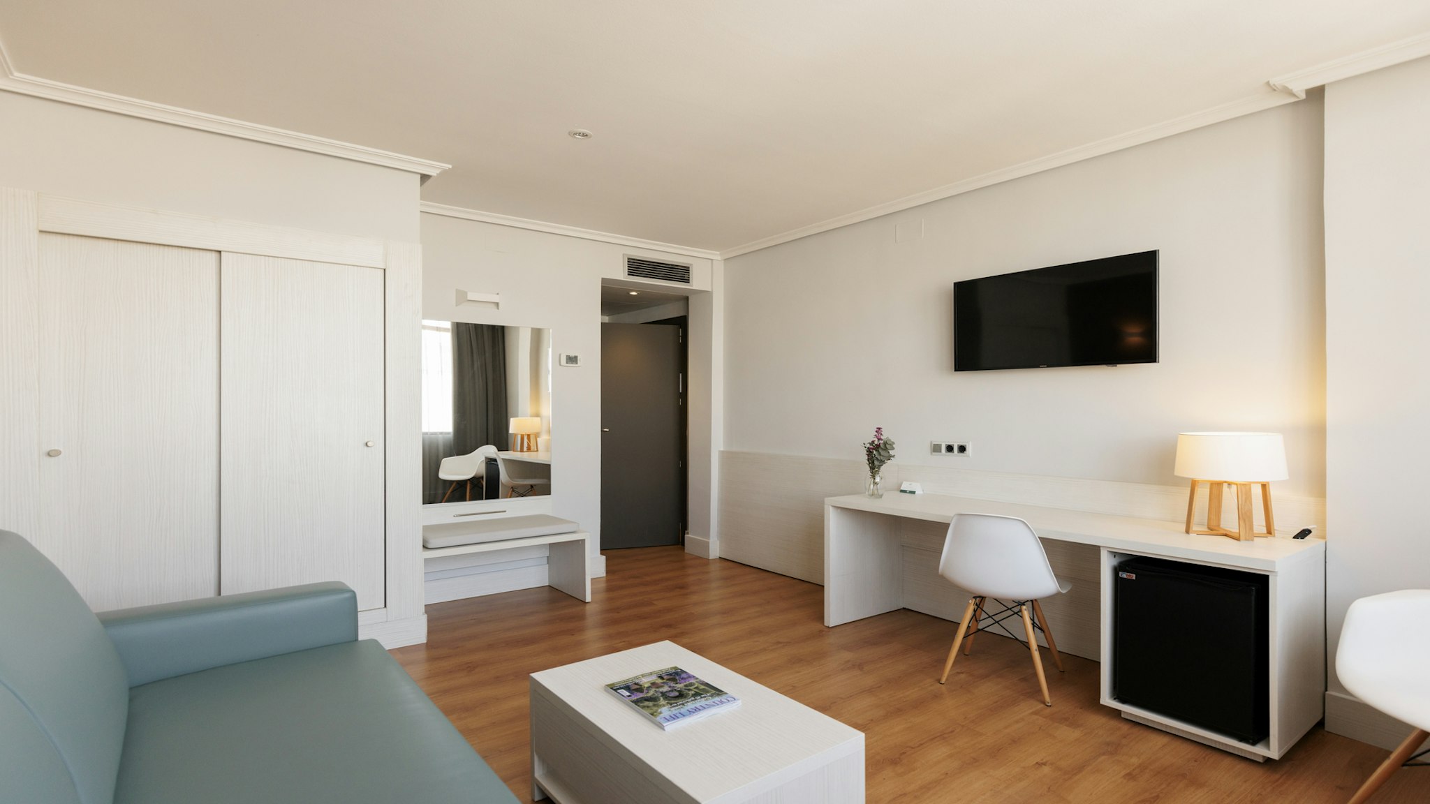 Hotel Pax Guadalajara 16/56