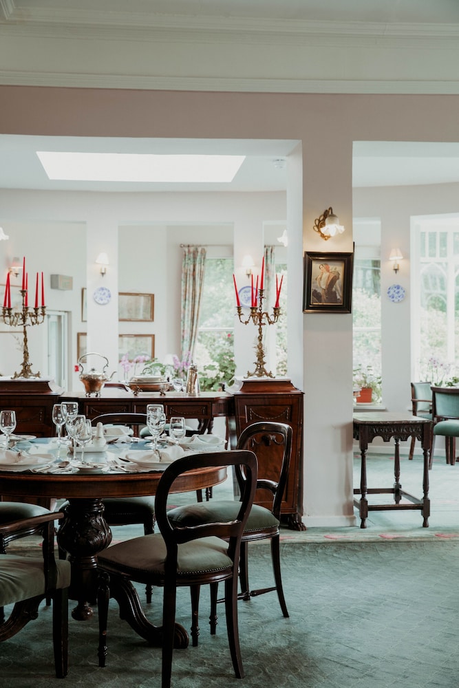 Cashel House Hotel 23/35