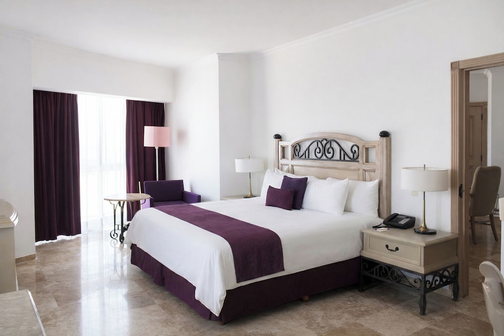 Sandos Cancun - Adults Only 16/50