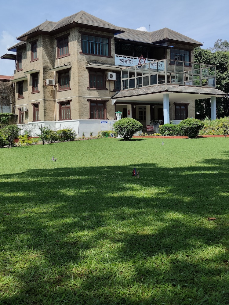 Hotel Lake Star 26/29