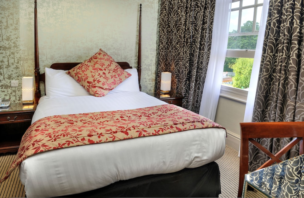The Crown Manor House Hotel 22/42