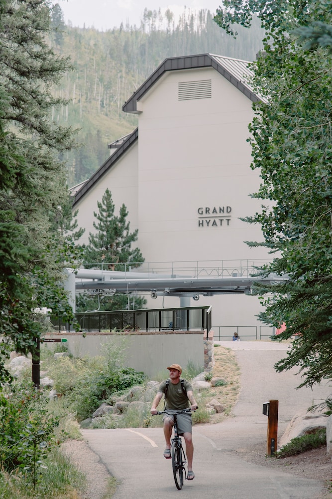Grand Hyatt Vail Resort and Spa 2/72