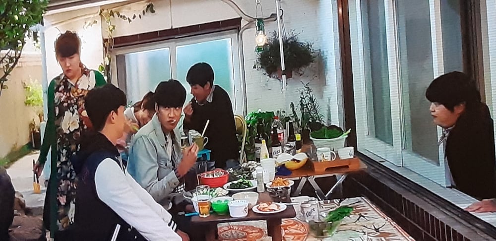 Birdsnest Hostel Hongdae 23/39