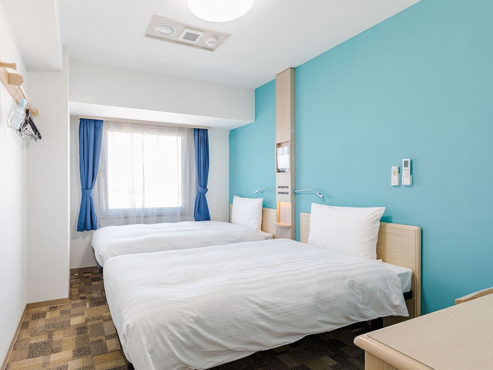 Toyoko Inn Kasukabe-eki Nishi-guchi 20/38
