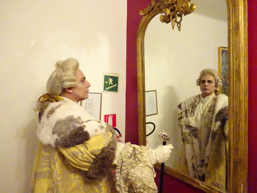 Minerva E Nettuno 3/44