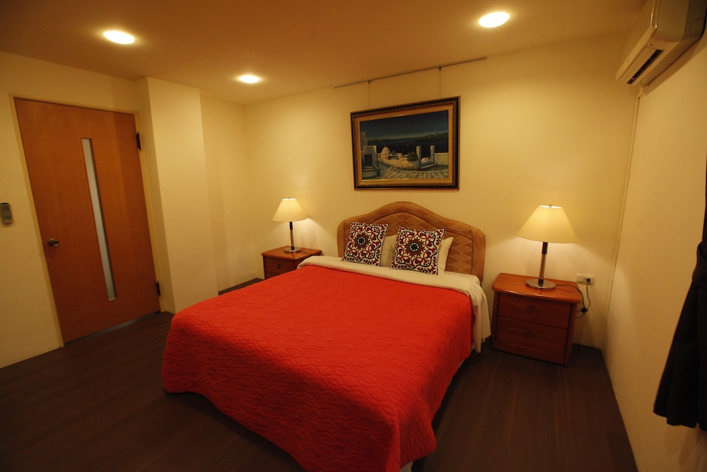Garden Life Homestay B B 14/48
