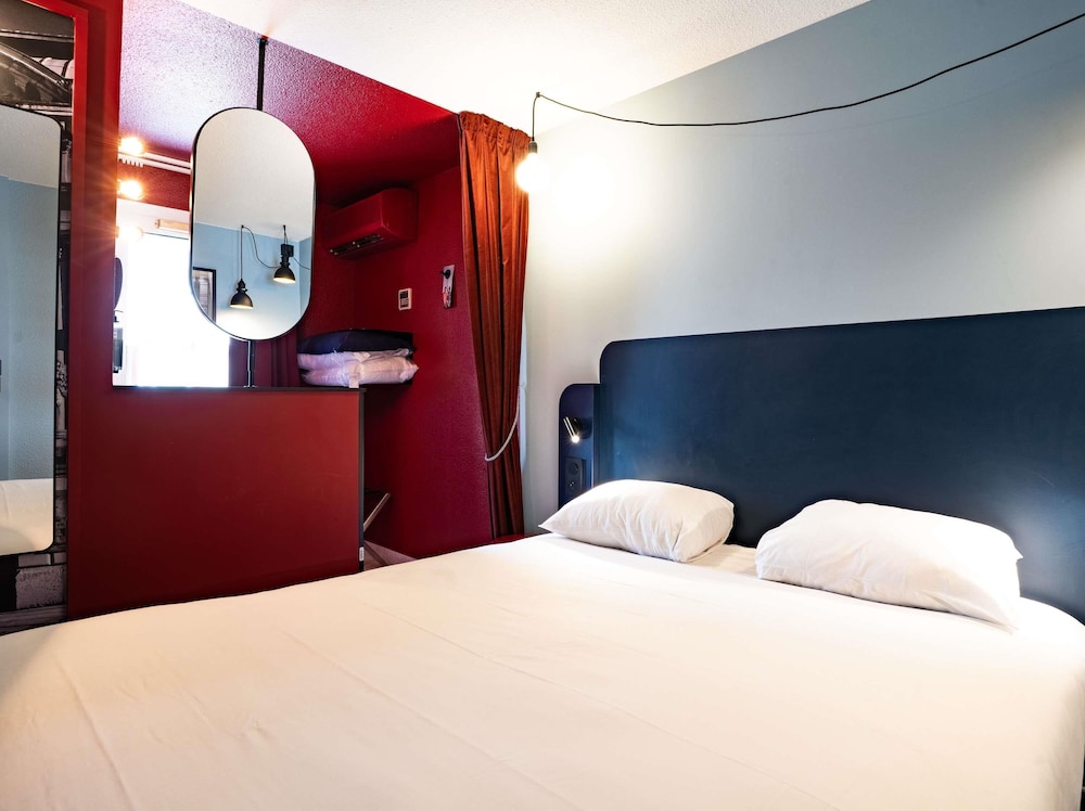 ibis Styles Bourg en Bresse 27/60