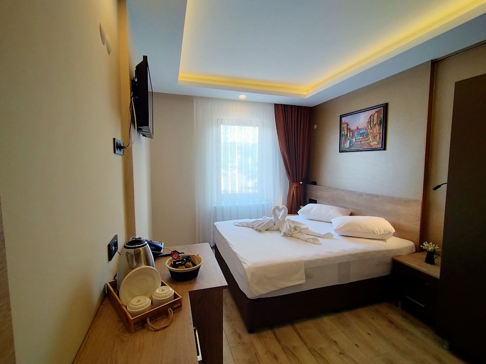 Palmiye Suites 10/24