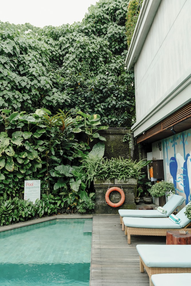 Artotel Haniman Ubud 52/57