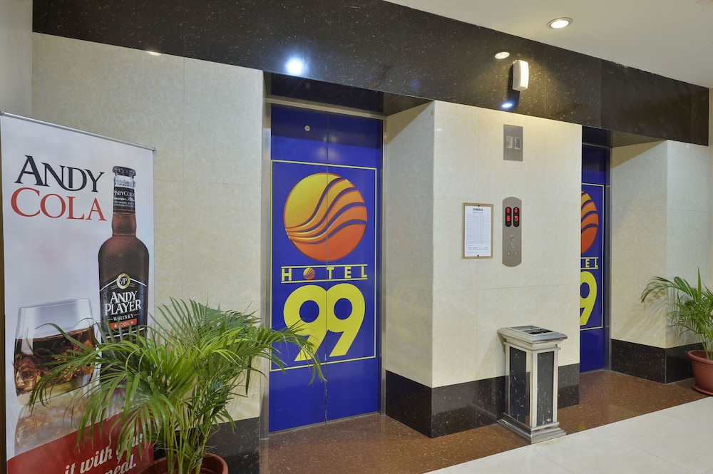 Hotel 99 Quiapo 40/61