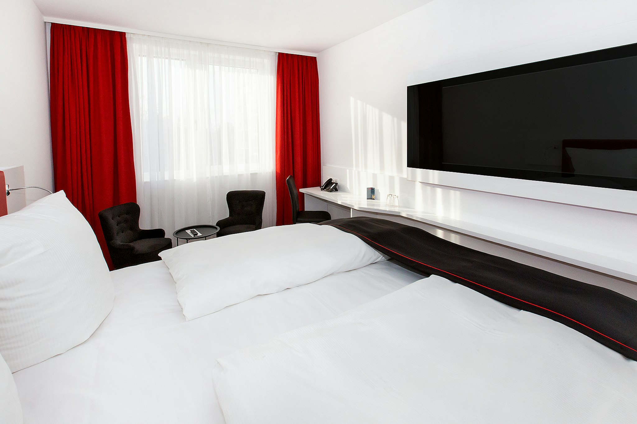 DORMERO Hotel Salzgitter 3/17