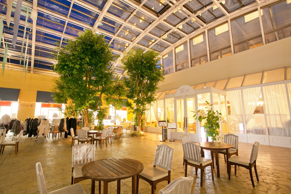 TWIN LEAVES HOTEL IZUMO 23/33
