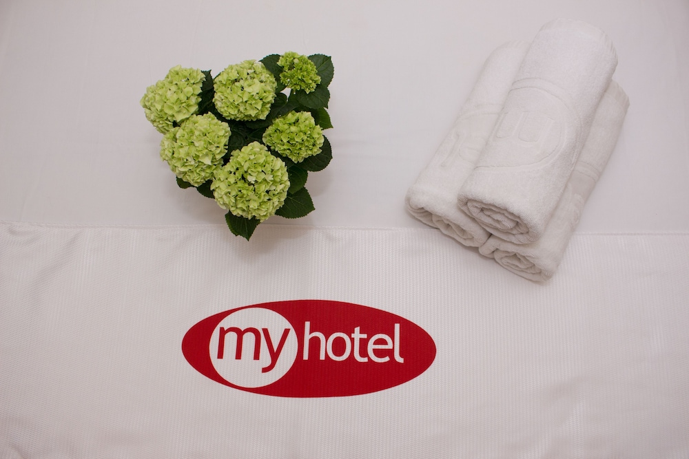 My Hotel @ Sentral 55/80