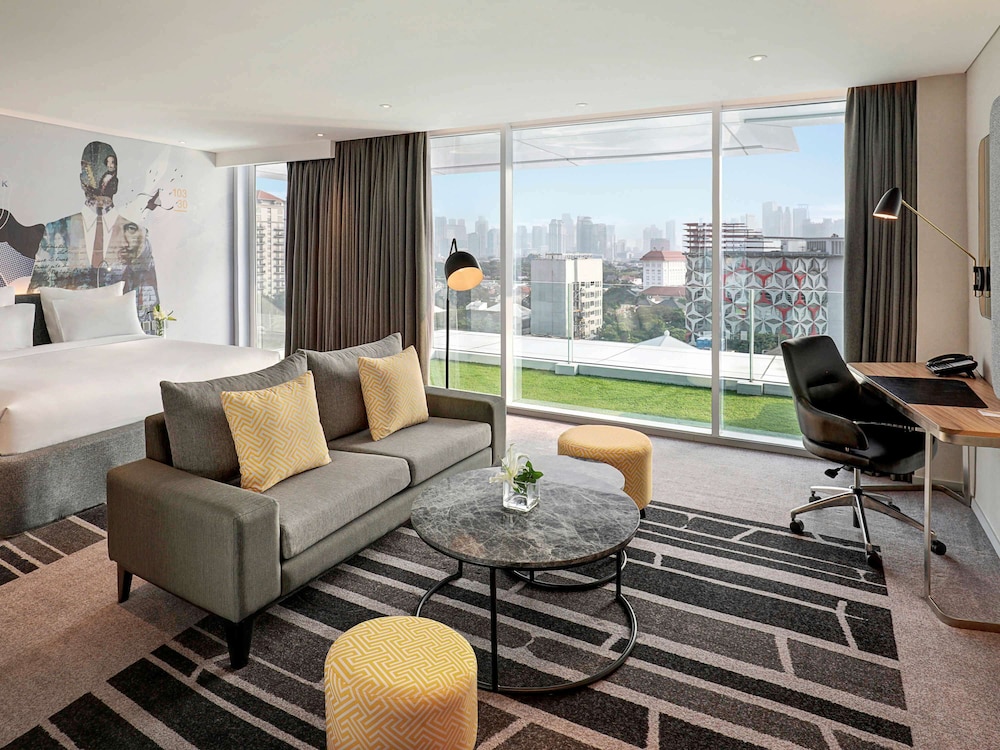 Novotel Jakarta Cikini 31/49