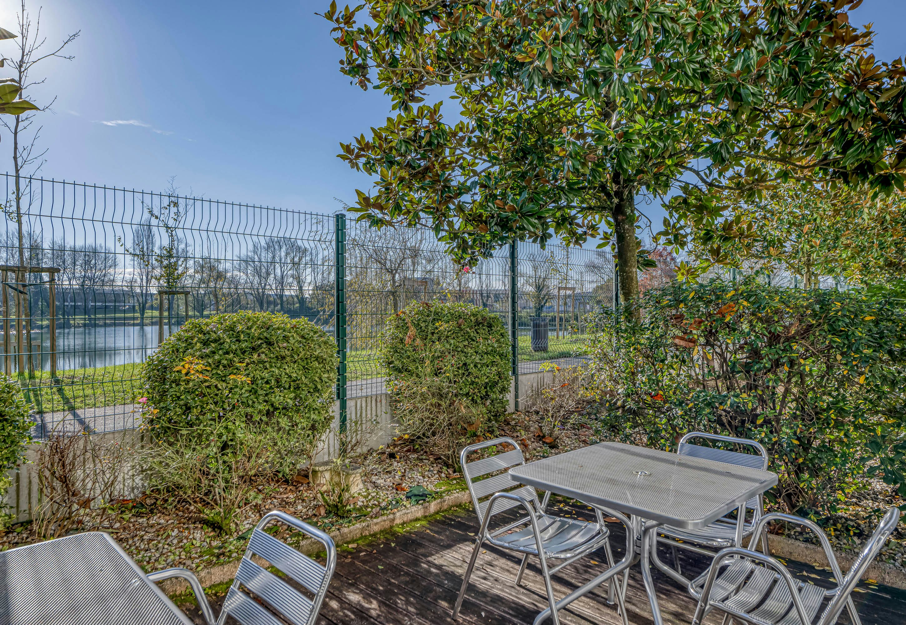 B&B Hotel Bordeaux Lac Sur Bruges 23/26