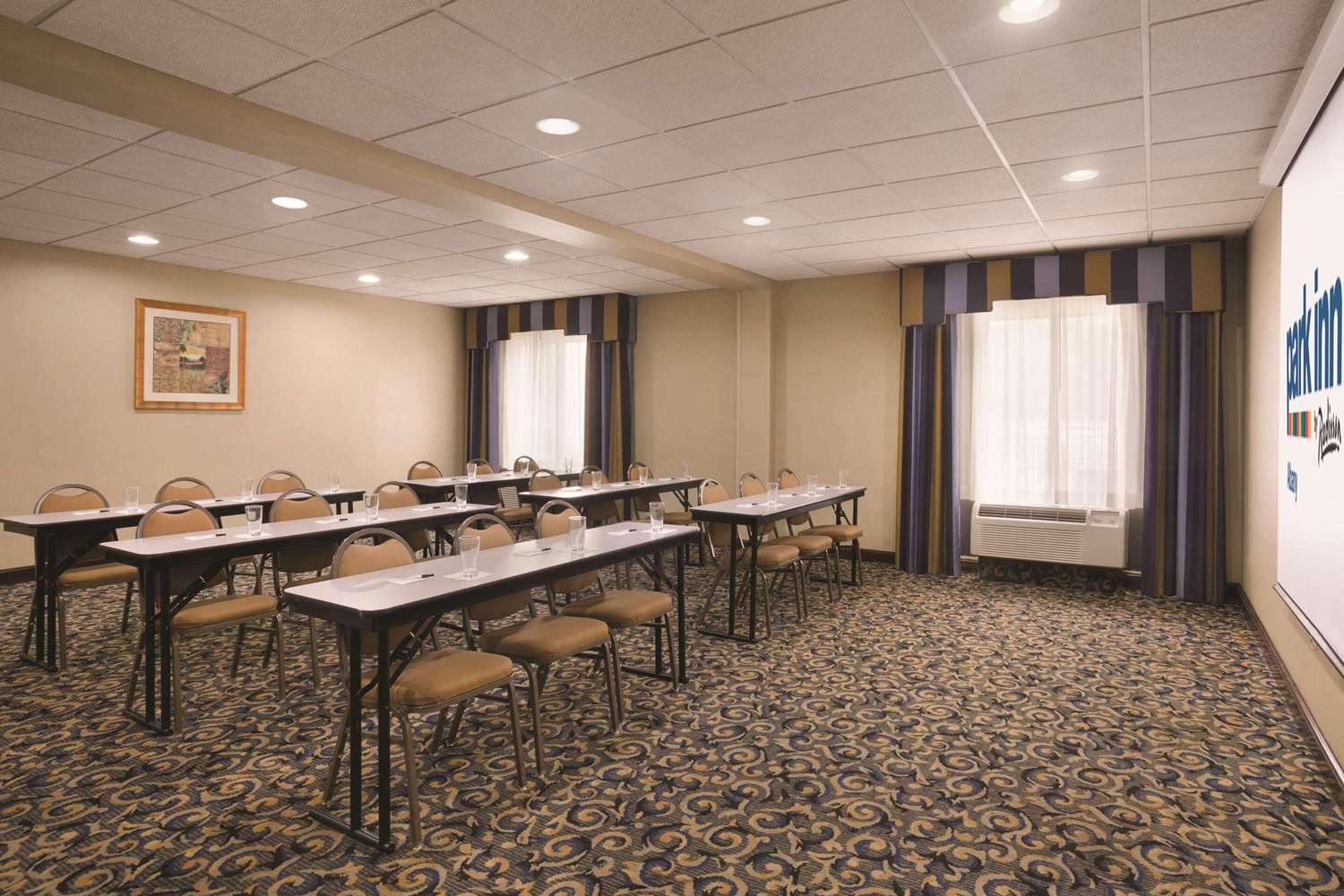 Park Inn By Radisson Albany Ga 8/11