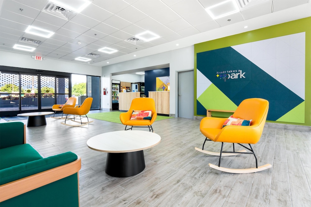 Spark by Hilton Ponce 44/55