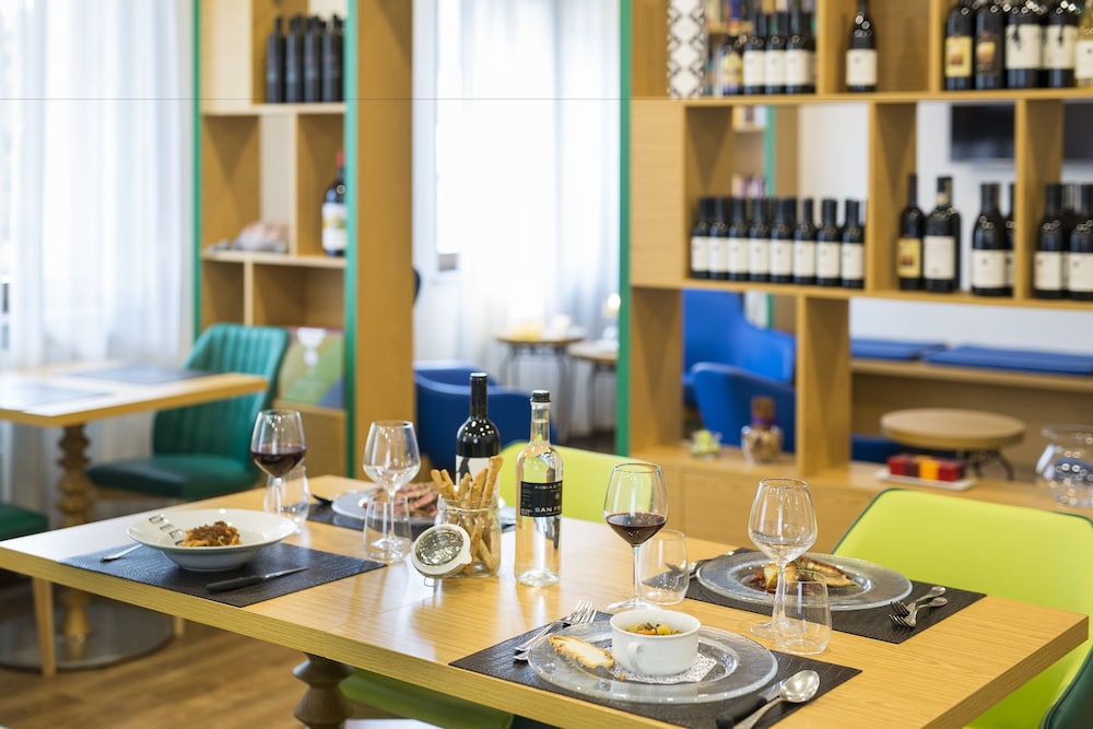 La Gustea Hotel and Cucina 23/31
