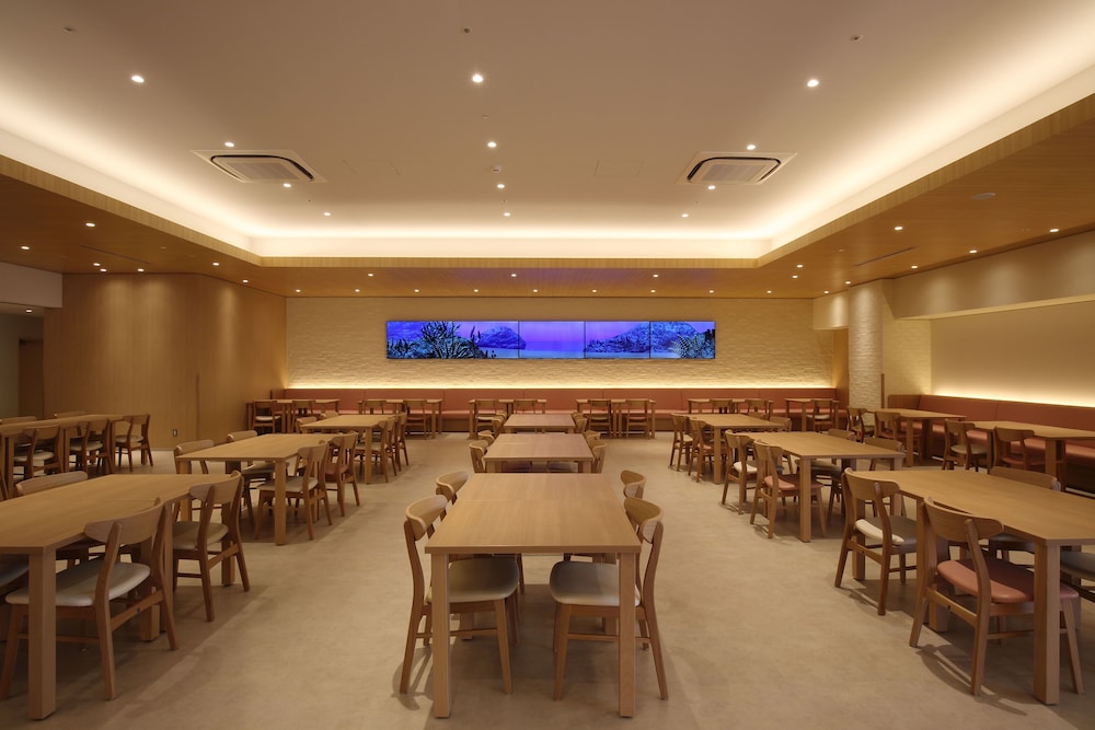 restaurant-cafeteria
