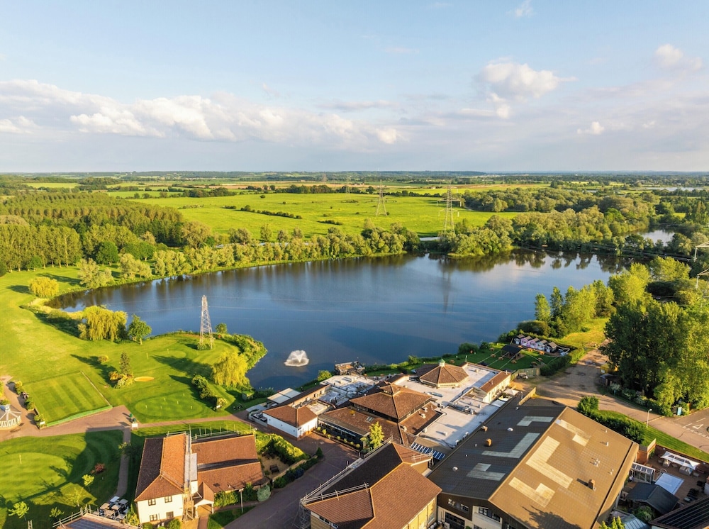 The Waterfront Hotel Spa & Golf 28/38