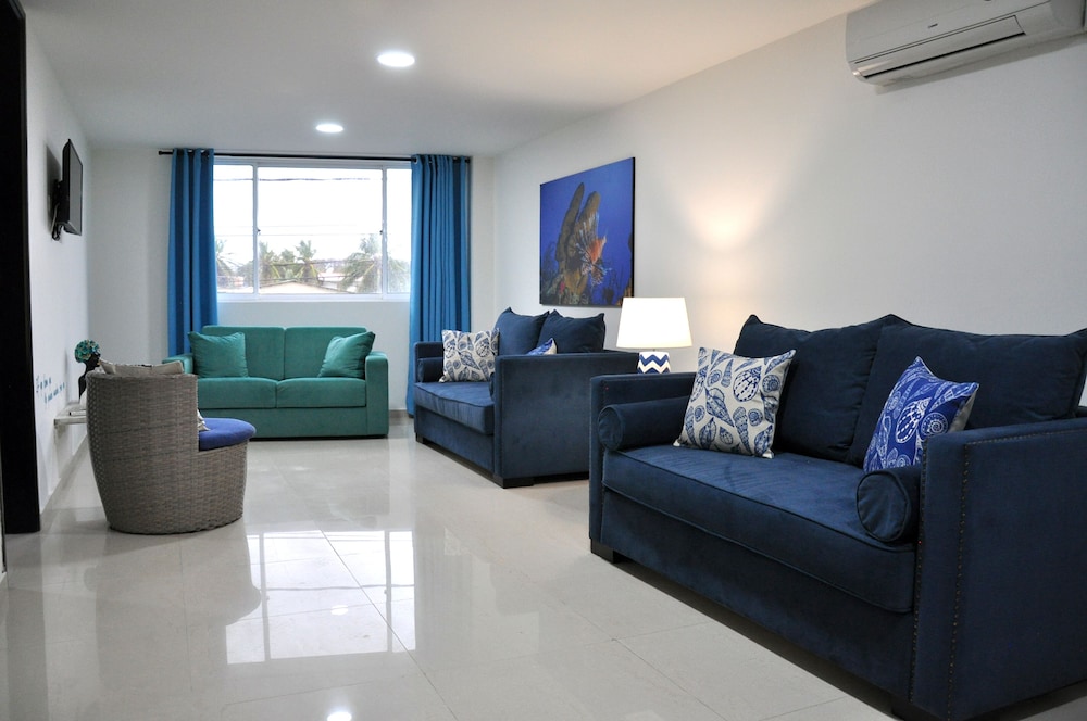 White Coral Apartasuites 23/50