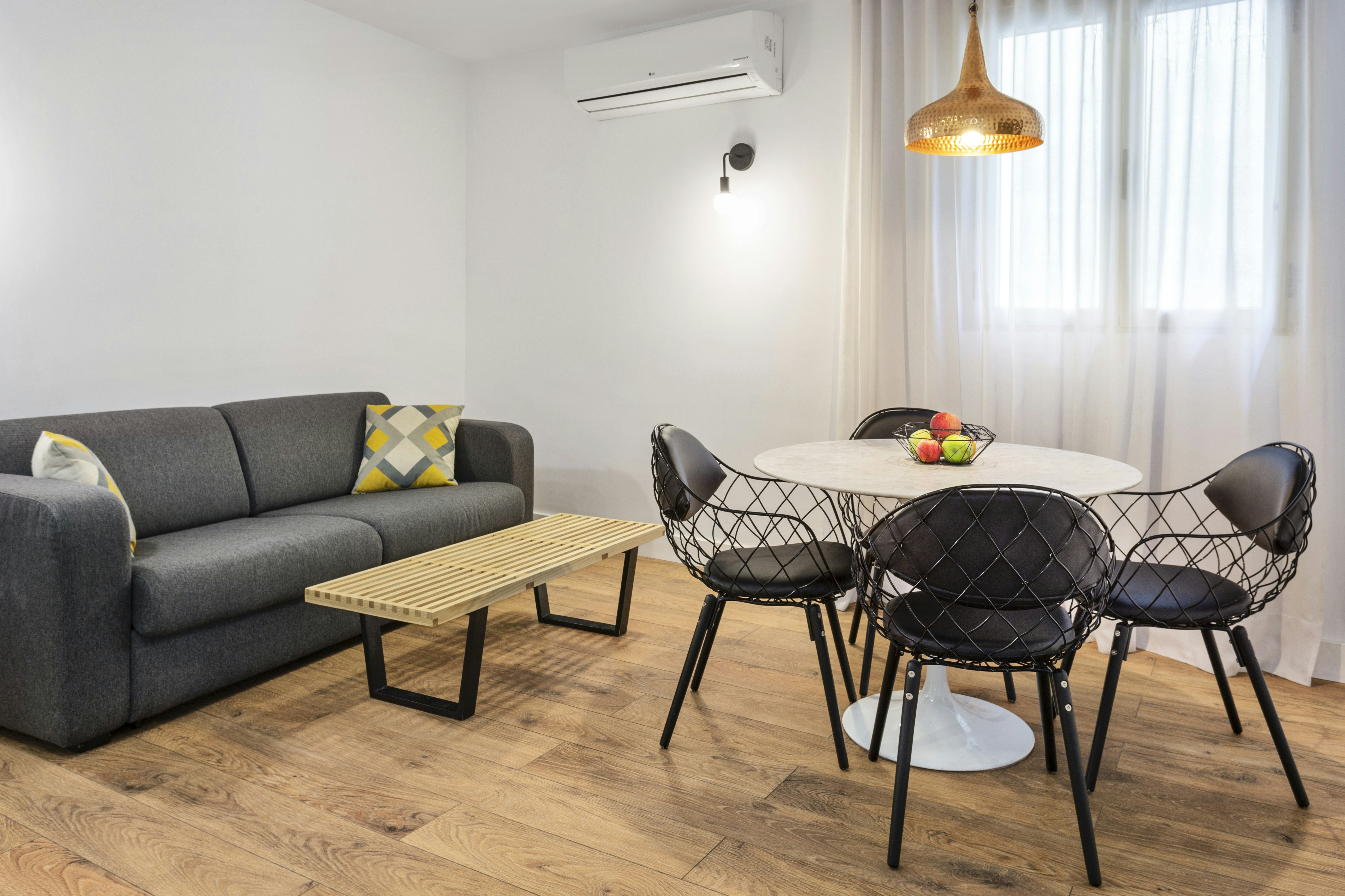 B&B HOTEL Apartamentos Madrid Centro Fuencarral 46 18/23