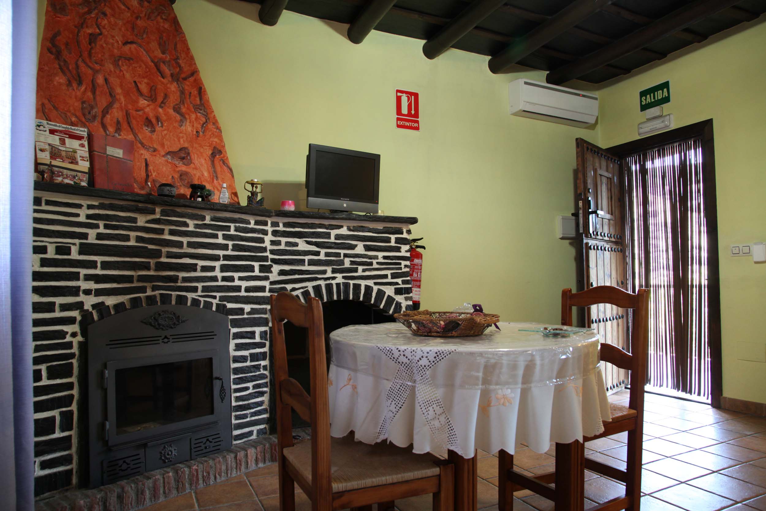 El Cercado Turismo Rural & SPA 3/15