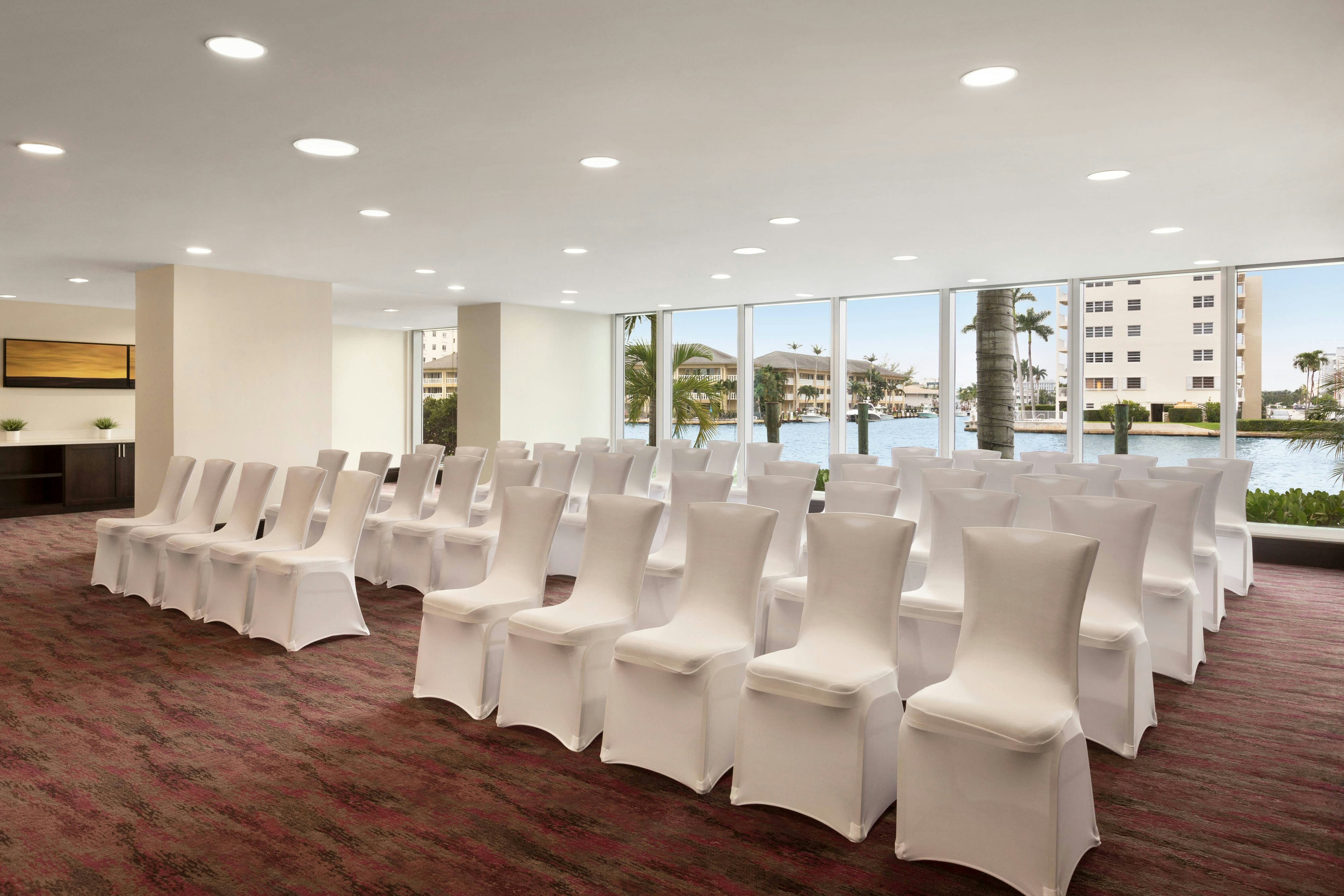 Residence Inn By Marriott Fort Lauderdale Intracoastal 11/15