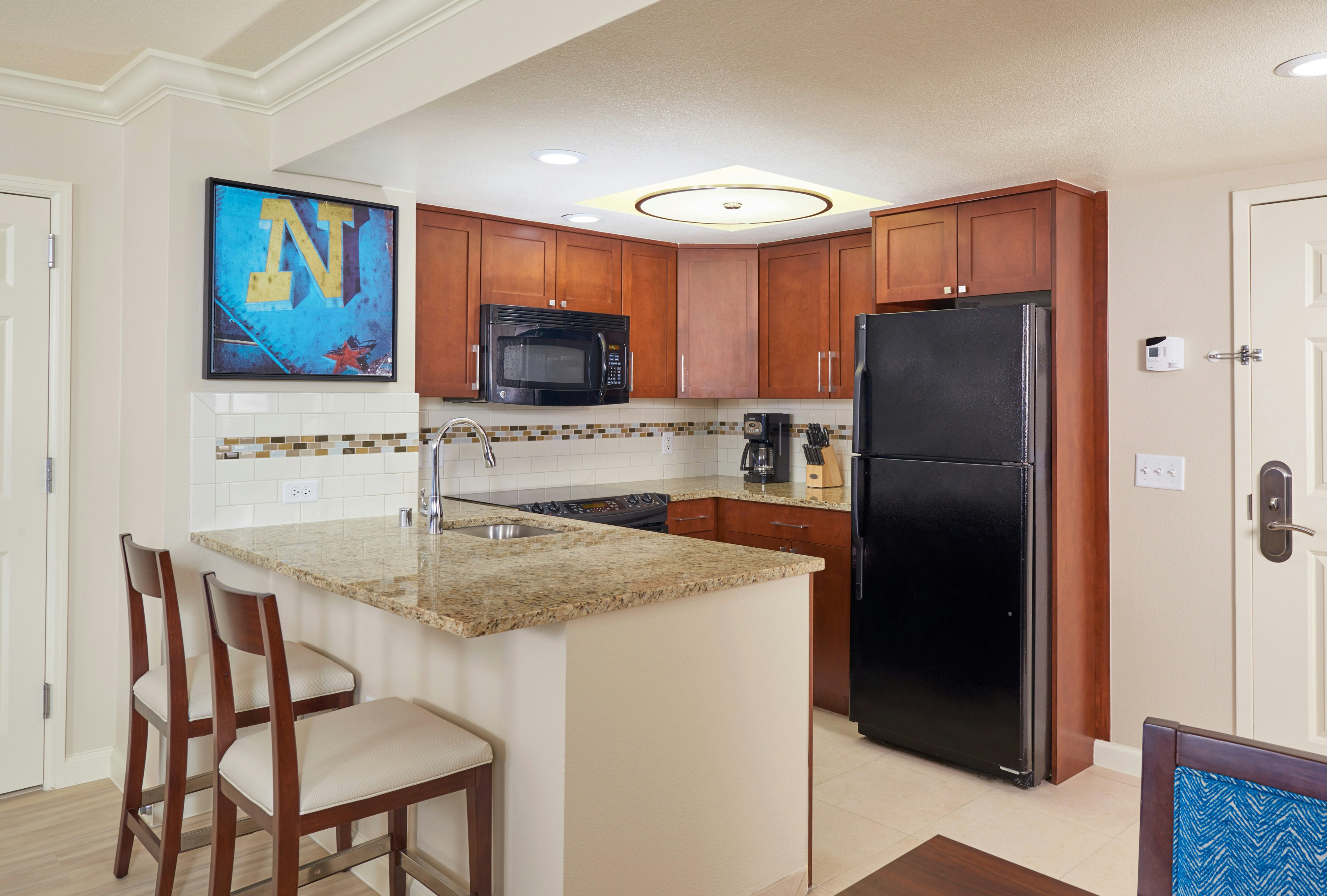 Hilton Grand Vacations Club Paradise Las Vegas 40/53