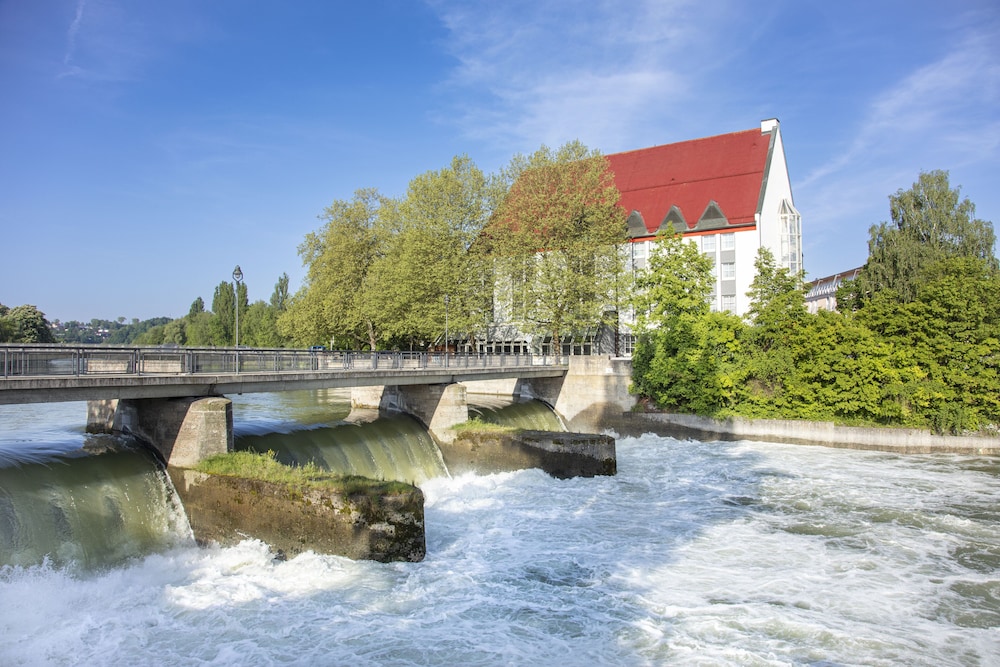 Roomingtons Hotel Kaiserhof 22/49